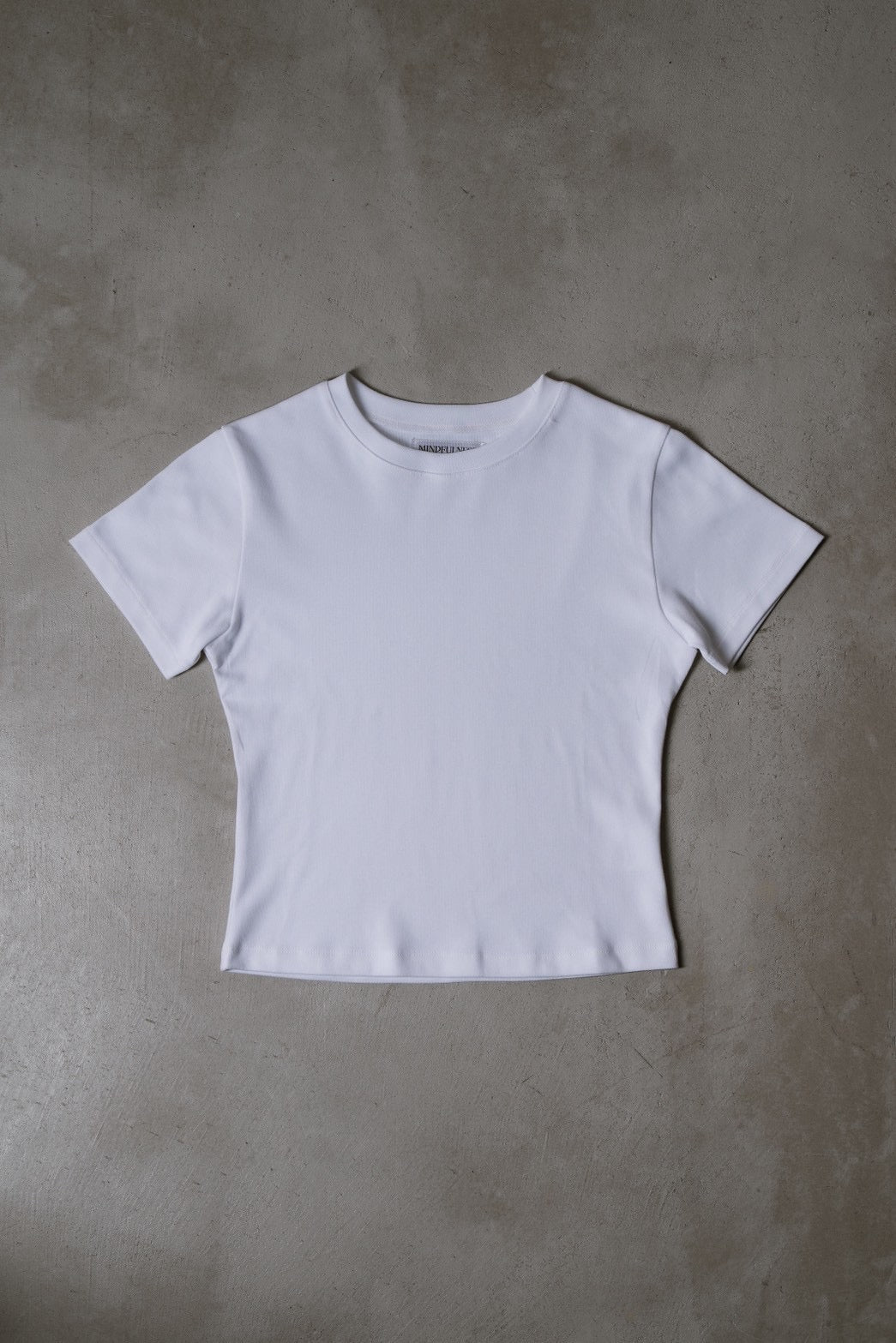 TMC × MB ミニTシャツ