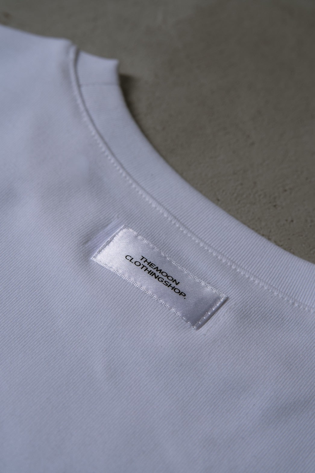 TMC × MB ミニTシャツ