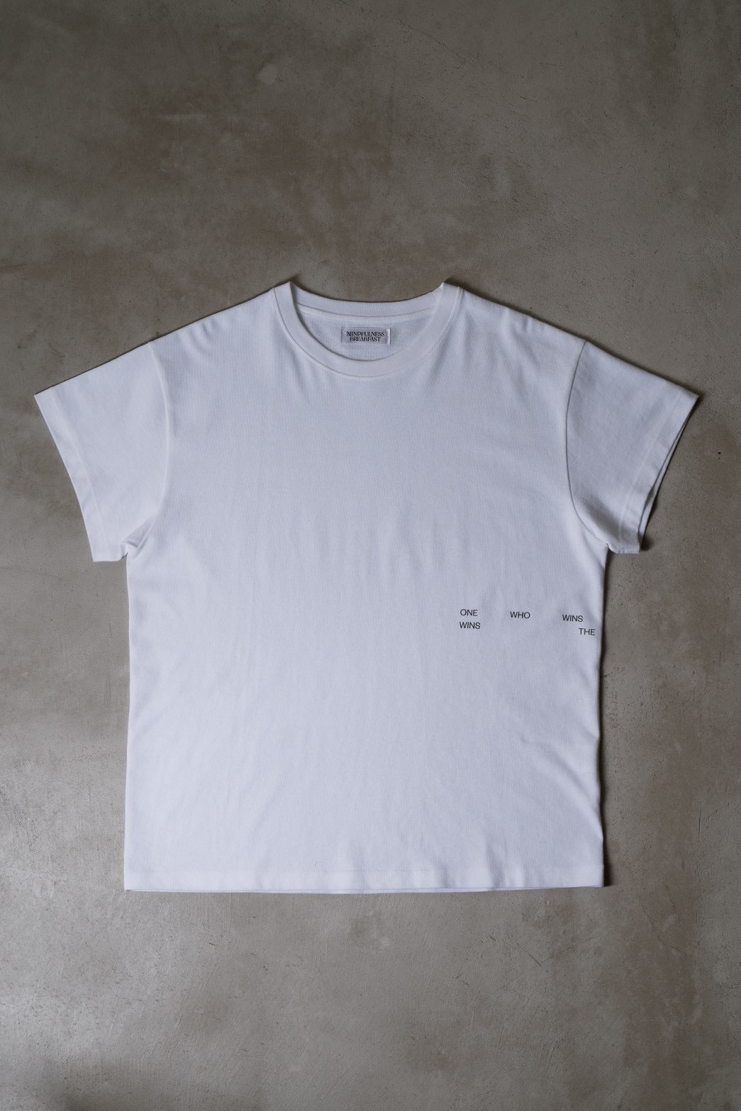 TMC × MB UNISEX Tシャツ