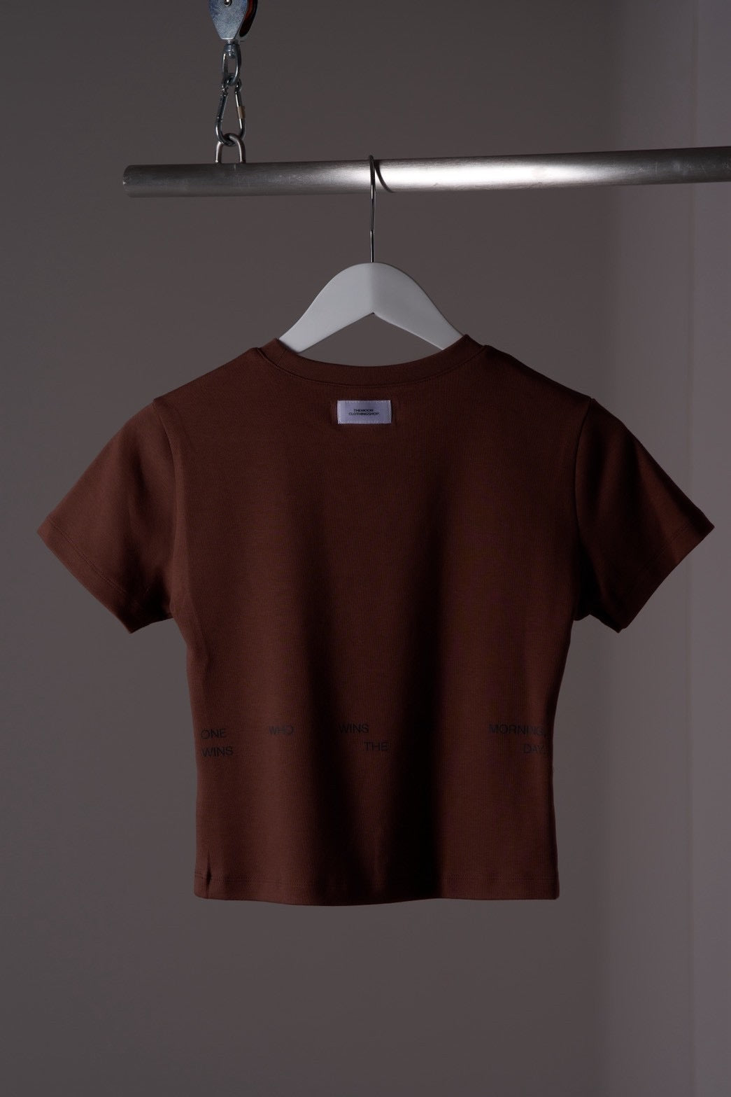 TMC × MB ミニTシャツ