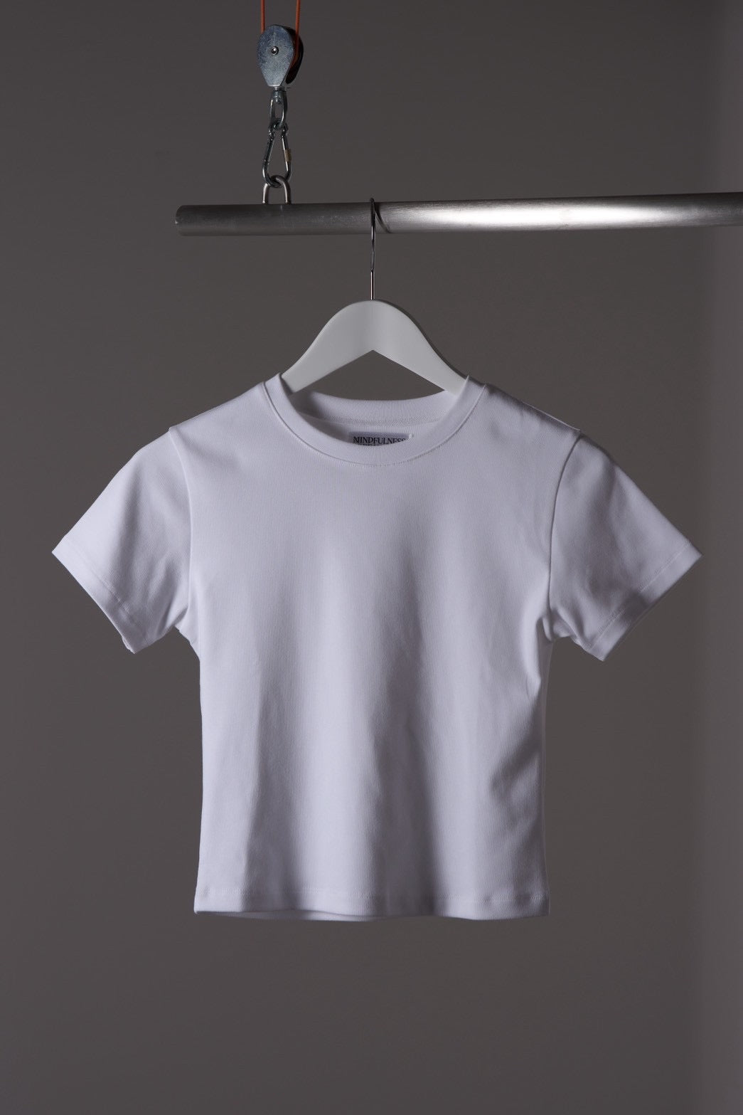 TMC × MB ミニTシャツ