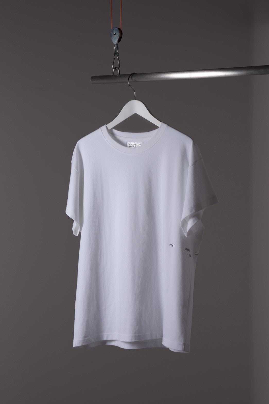 TMC × MB UNISEX Tシャツ