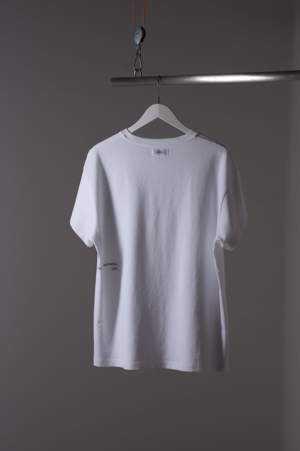 TMC × MB UNISEX Tシャツ