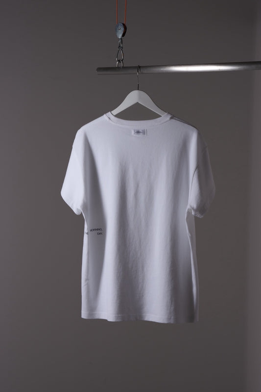 TMC × MB UNISEX Tシャツ
