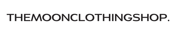 THE MOON CLOTHING SHOP.